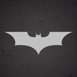 The Dark Knight Logo